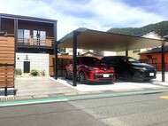 駐車場・お庭の専門店（有限会社伊豆植物園）