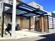 駐車場・お庭の専門店（有限会社伊豆植物園）